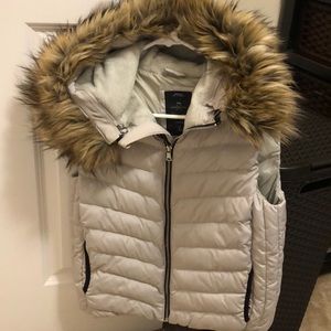 Gap winter Vest